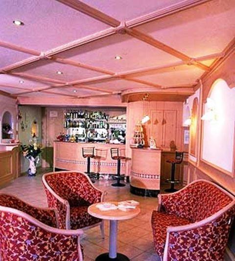 Hotel Piancastello Andalo Luaran gambar