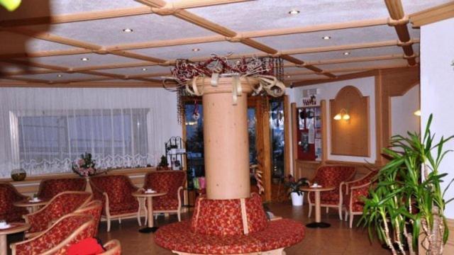 Hotel Piancastello Andalo Luaran gambar