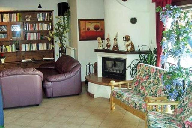 Hotel Piancastello Andalo Luaran gambar