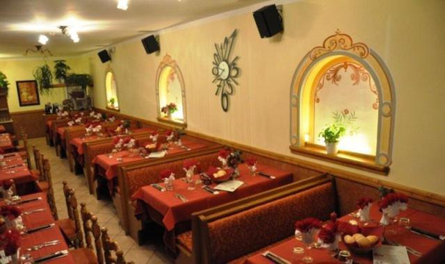 Hotel Piancastello Andalo Luaran gambar