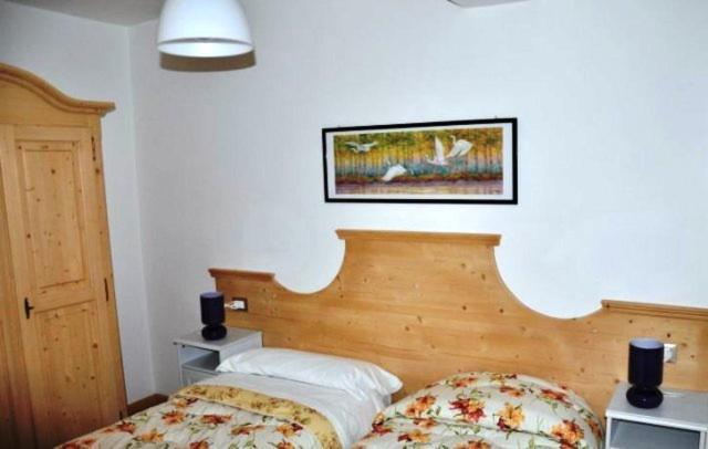 Hotel Piancastello Andalo Luaran gambar
