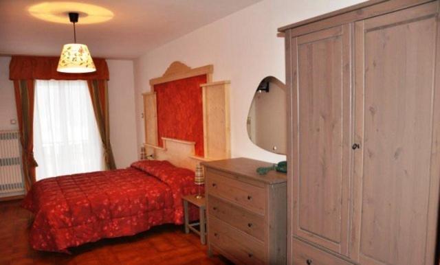 Hotel Piancastello Andalo Luaran gambar