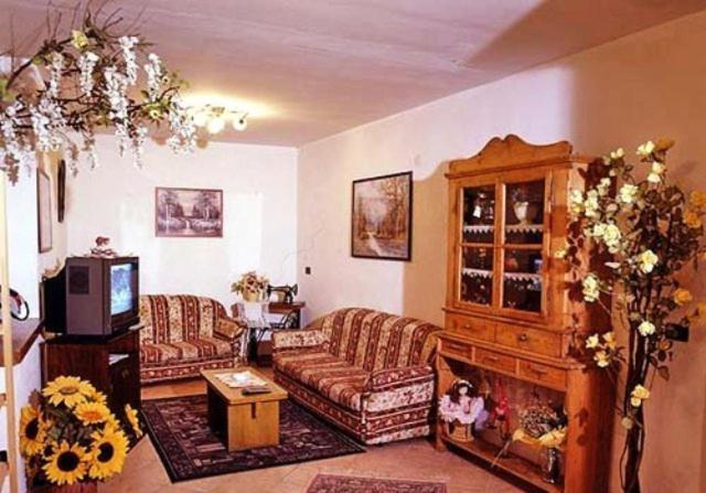 Hotel Piancastello Andalo Luaran gambar