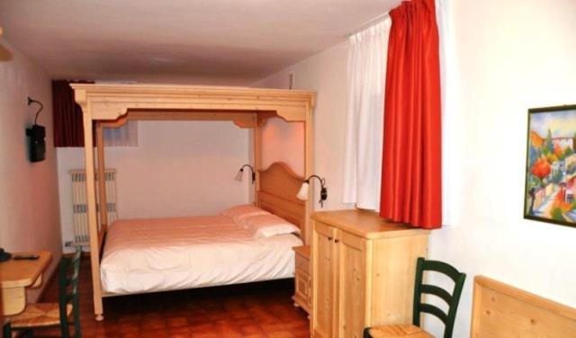 Hotel Piancastello Andalo Luaran gambar