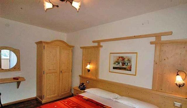 Hotel Piancastello Andalo Luaran gambar