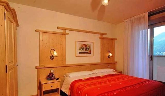 Hotel Piancastello Andalo Luaran gambar