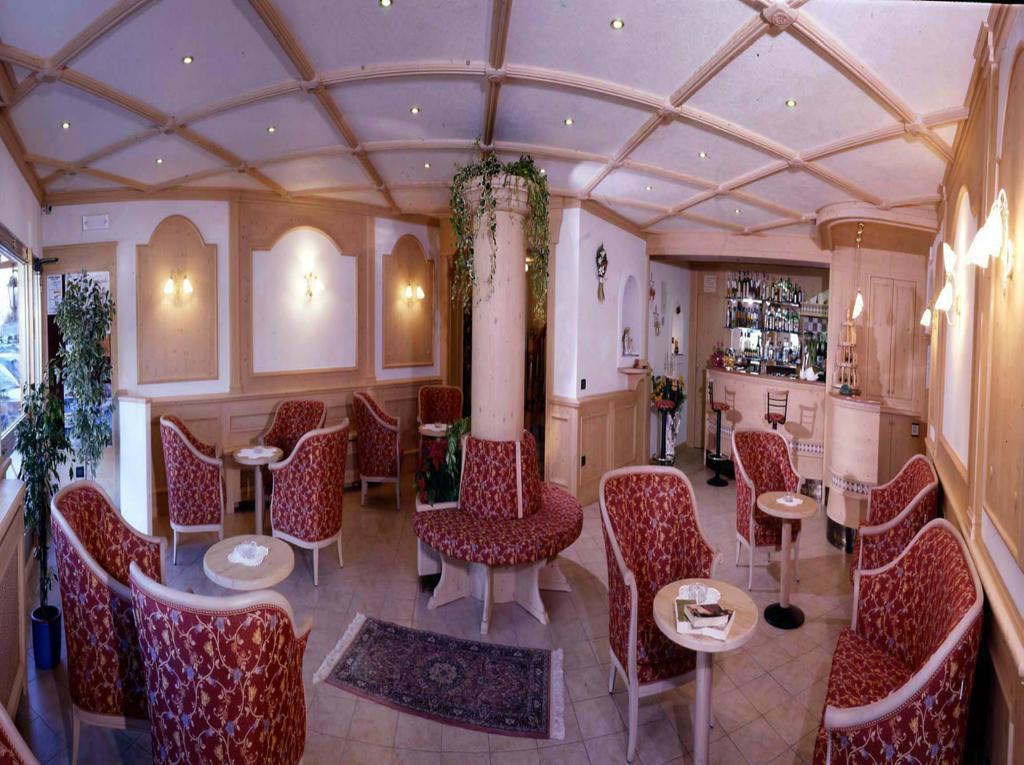 Hotel Piancastello Andalo Luaran gambar