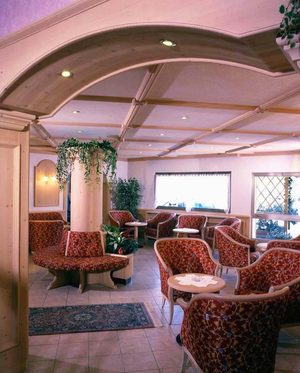 Hotel Piancastello Andalo Luaran gambar
