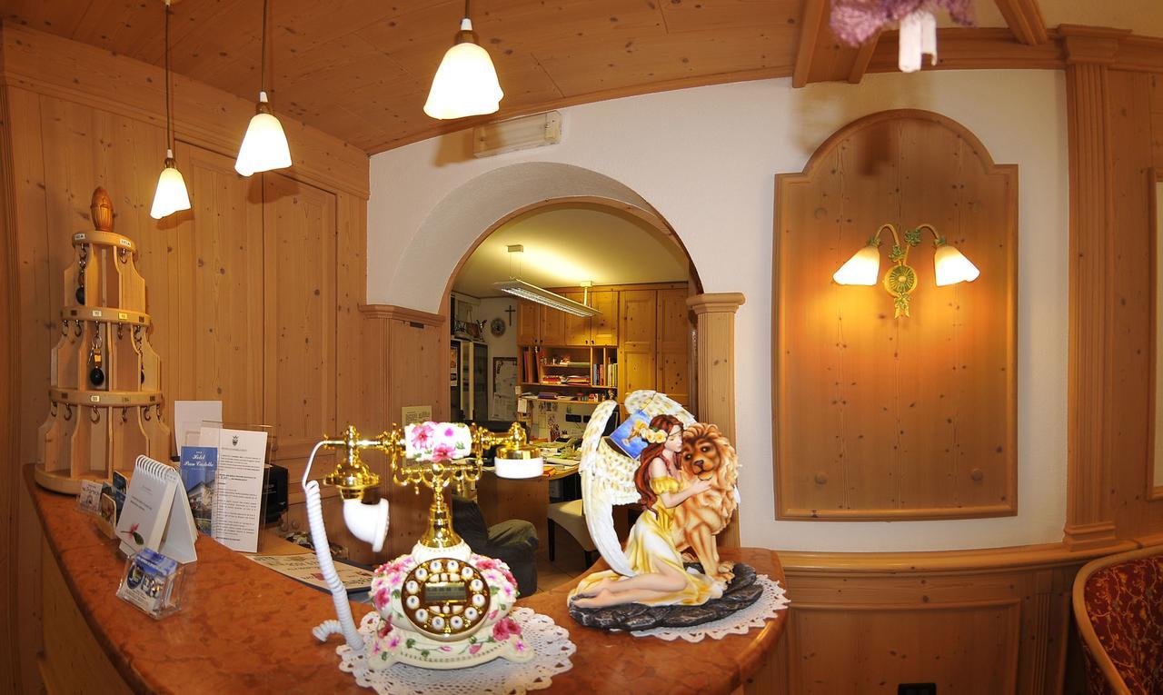 Hotel Piancastello Andalo Luaran gambar