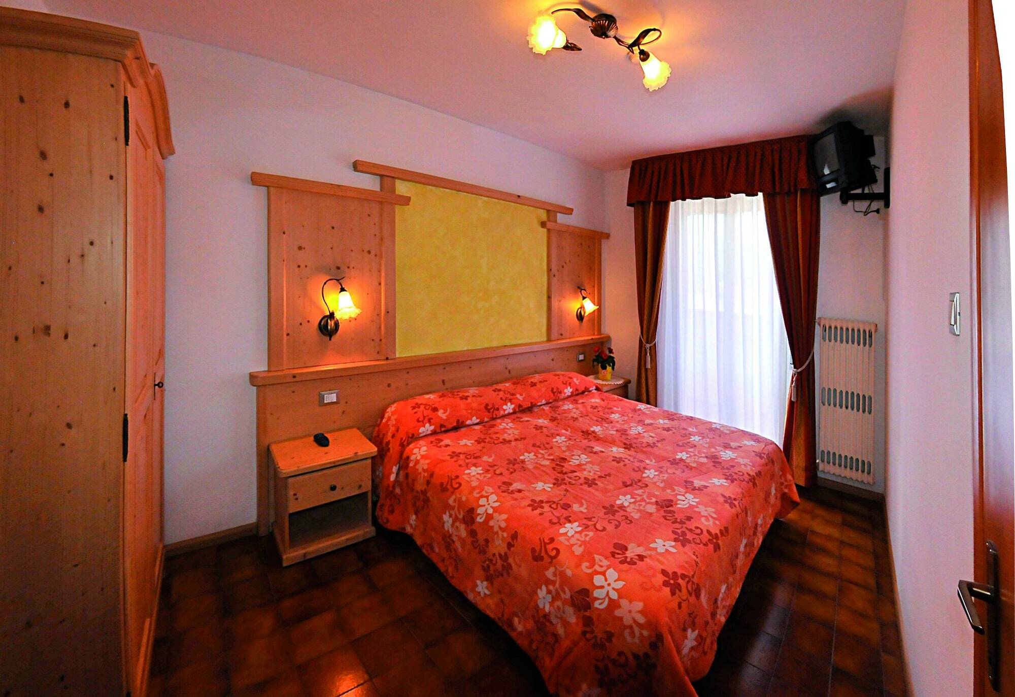 Hotel Piancastello Andalo Luaran gambar